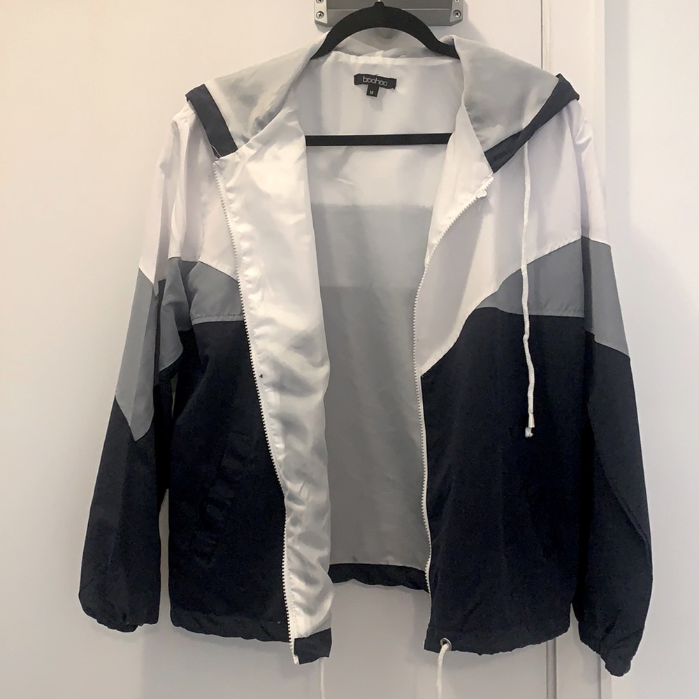Windbreaker